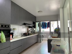 Blk 525B Pasir Ris Street 51 (Pasir Ris), HDB 5 Rooms #217736811